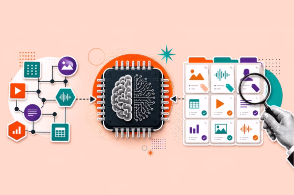 Why AI Models Need Structured and Labeled Data