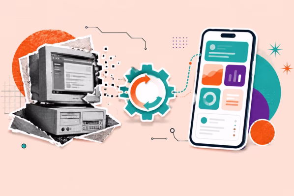 Why Application Re-Engineering Matters Today