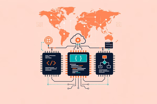 Best Offshore Software Development Companies in 2026