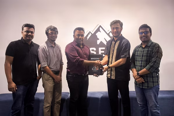 Briddhi Financial Technologies Partners with Riseup Labs to Build a Digital Investment Platform - Thumbnail