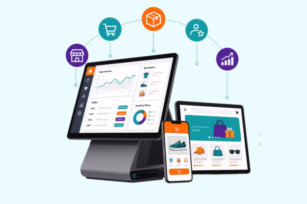 How to Build Retail Software