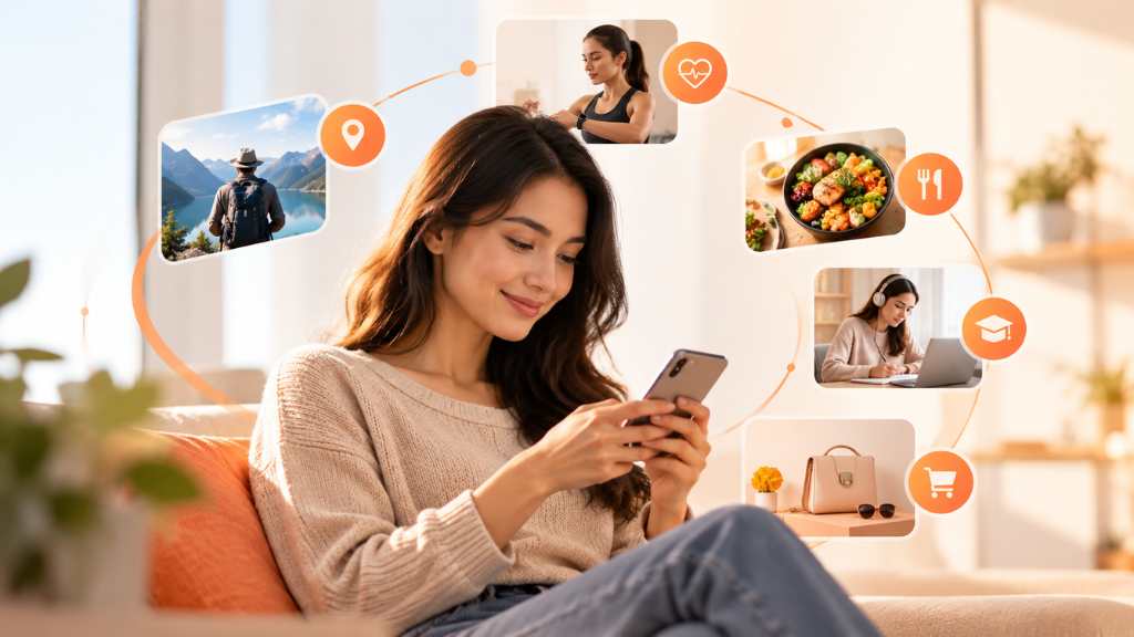 Hyper-Personalization is Redefining User Expectations