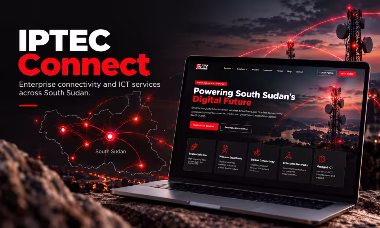 IPTEC Connect