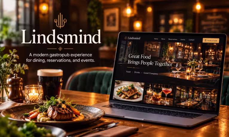 Lindsmind