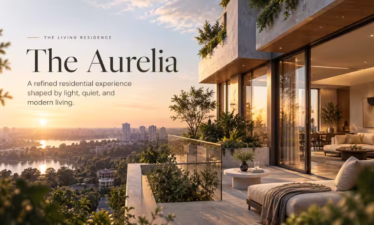 The Aurelia
